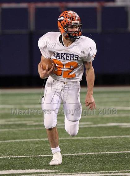 Thumbnail 1 in Mountain Lakes vs. Glen Rock (NJSIAA North I Group I Final) photogallery.