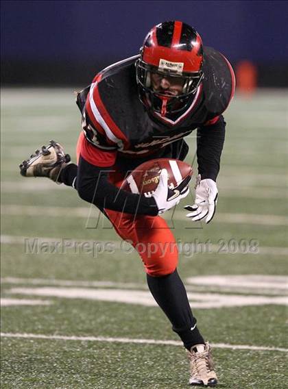 Thumbnail 2 in Mountain Lakes vs. Glen Rock (NJSIAA North I Group I Final) photogallery.