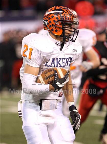 Thumbnail 2 in Mountain Lakes vs. Glen Rock (NJSIAA North I Group I Final) photogallery.