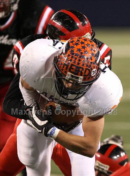 Thumbnail 1 in Mountain Lakes vs. Glen Rock (NJSIAA North I Group I Final) photogallery.