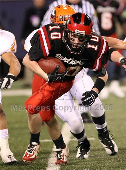 Thumbnail 1 in Mountain Lakes vs. Glen Rock (NJSIAA North I Group I Final) photogallery.