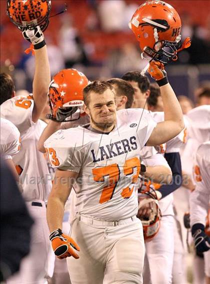 Thumbnail 2 in Mountain Lakes vs. Glen Rock (NJSIAA North I Group I Final) photogallery.