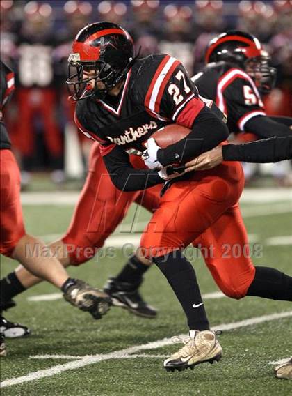 Thumbnail 1 in Mountain Lakes vs. Glen Rock (NJSIAA North I Group I Final) photogallery.