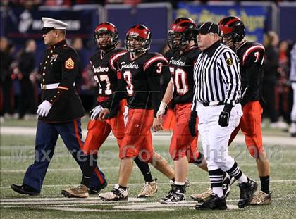 Thumbnail 1 in Mountain Lakes vs. Glen Rock (NJSIAA North I Group I Final) photogallery.