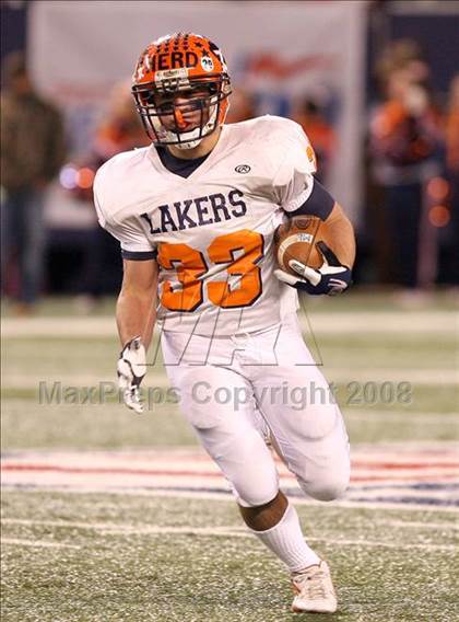 Thumbnail 2 in Mountain Lakes vs. Glen Rock (NJSIAA North I Group I Final) photogallery.