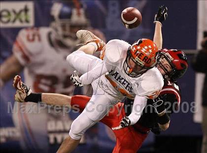 Thumbnail 1 in Mountain Lakes vs. Glen Rock (NJSIAA North I Group I Final) photogallery.