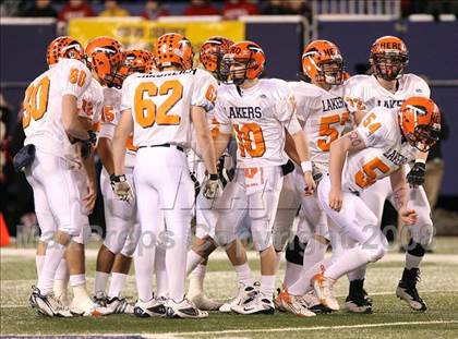 Thumbnail 2 in Mountain Lakes vs. Glen Rock (NJSIAA North I Group I Final) photogallery.