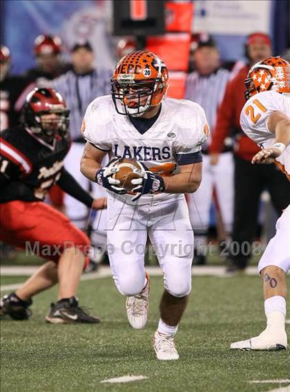 Thumbnail 1 in Mountain Lakes vs. Glen Rock (NJSIAA North I Group I Final) photogallery.
