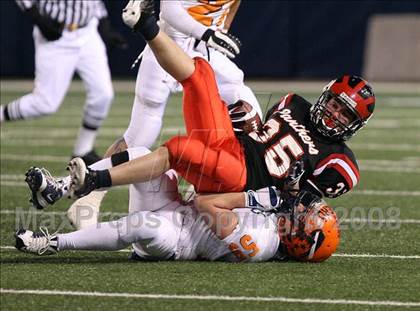 Thumbnail 2 in Mountain Lakes vs. Glen Rock (NJSIAA North I Group I Final) photogallery.