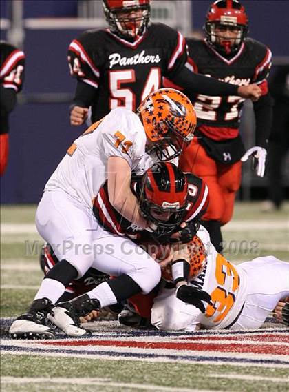 Thumbnail 3 in Mountain Lakes vs. Glen Rock (NJSIAA North I Group I Final) photogallery.