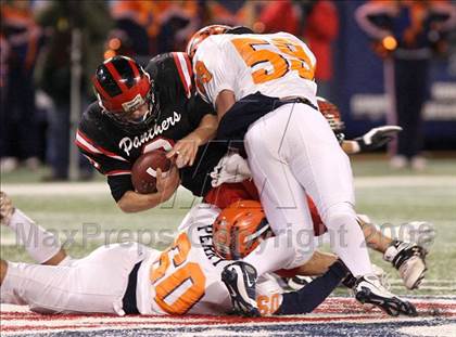 Thumbnail 3 in Mountain Lakes vs. Glen Rock (NJSIAA North I Group I Final) photogallery.