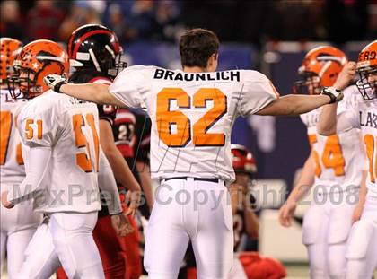 Thumbnail 1 in Mountain Lakes vs. Glen Rock (NJSIAA North I Group I Final) photogallery.