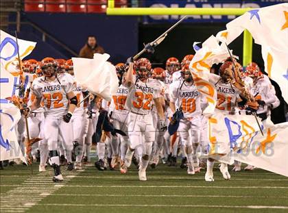 Thumbnail 2 in Mountain Lakes vs. Glen Rock (NJSIAA North I Group I Final) photogallery.