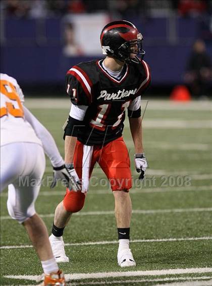 Thumbnail 1 in Mountain Lakes vs. Glen Rock (NJSIAA North I Group I Final) photogallery.