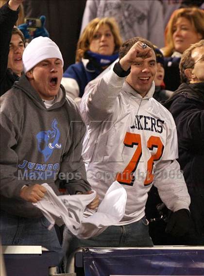Thumbnail 1 in Mountain Lakes vs. Glen Rock (NJSIAA North I Group I Final) photogallery.