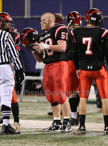Thumbnail 3 in Mountain Lakes vs. Glen Rock (NJSIAA North I Group I Final) photogallery.