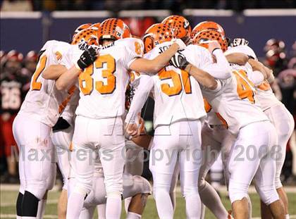 Thumbnail 1 in Mountain Lakes vs. Glen Rock (NJSIAA North I Group I Final) photogallery.