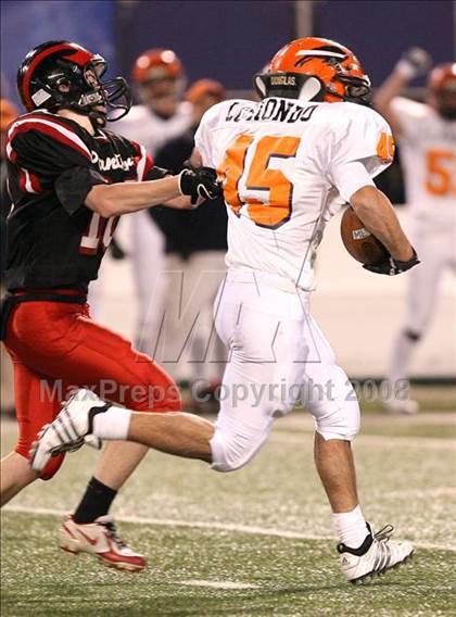Thumbnail 3 in Mountain Lakes vs. Glen Rock (NJSIAA North I Group I Final) photogallery.