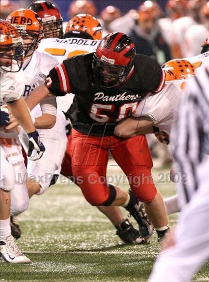 Thumbnail 2 in Mountain Lakes vs. Glen Rock (NJSIAA North I Group I Final) photogallery.