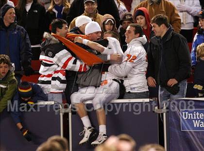 Thumbnail 3 in Mountain Lakes vs. Glen Rock (NJSIAA North I Group I Final) photogallery.