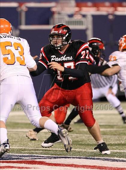 Thumbnail 1 in Mountain Lakes vs. Glen Rock (NJSIAA North I Group I Final) photogallery.
