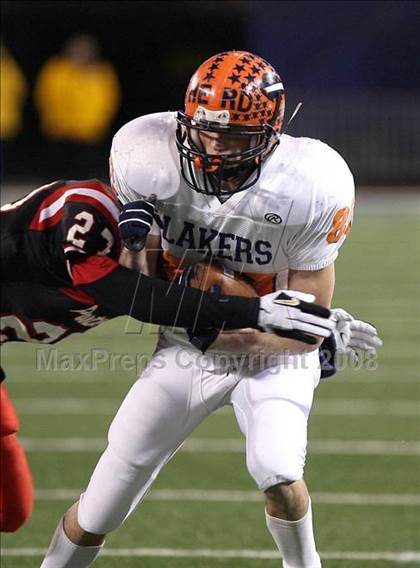 Thumbnail 1 in Mountain Lakes vs. Glen Rock (NJSIAA North I Group I Final) photogallery.