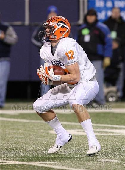 Thumbnail 3 in Mountain Lakes vs. Glen Rock (NJSIAA North I Group I Final) photogallery.