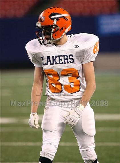 Thumbnail 2 in Mountain Lakes vs. Glen Rock (NJSIAA North I Group I Final) photogallery.