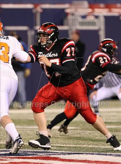 Thumbnail 2 in Mountain Lakes vs. Glen Rock (NJSIAA North I Group I Final) photogallery.