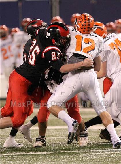 Thumbnail 3 in Mountain Lakes vs. Glen Rock (NJSIAA North I Group I Final) photogallery.