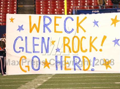 Thumbnail 1 in Mountain Lakes vs. Glen Rock (NJSIAA North I Group I Final) photogallery.