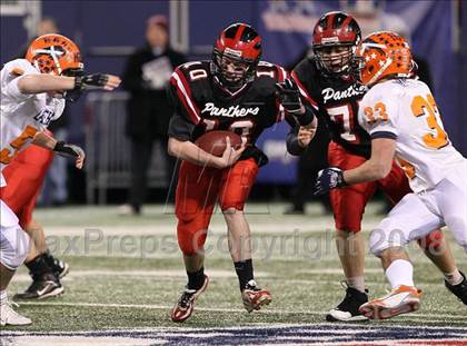 Thumbnail 2 in Mountain Lakes vs. Glen Rock (NJSIAA North I Group I Final) photogallery.