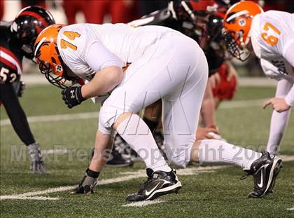 Thumbnail 1 in Mountain Lakes vs. Glen Rock (NJSIAA North I Group I Final) photogallery.