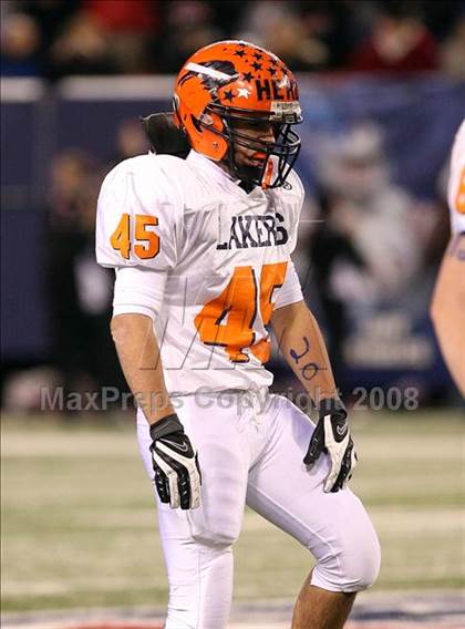 Thumbnail 2 in Mountain Lakes vs. Glen Rock (NJSIAA North I Group I Final) photogallery.
