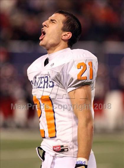 Thumbnail 3 in Mountain Lakes vs. Glen Rock (NJSIAA North I Group I Final) photogallery.