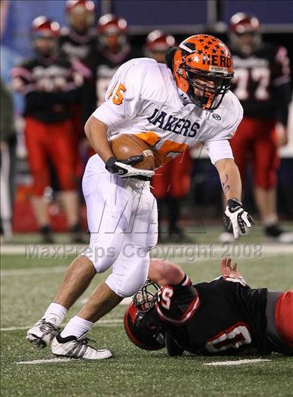 Thumbnail 1 in Mountain Lakes vs. Glen Rock (NJSIAA North I Group I Final) photogallery.