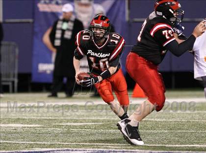 Thumbnail 1 in Mountain Lakes vs. Glen Rock (NJSIAA North I Group I Final) photogallery.