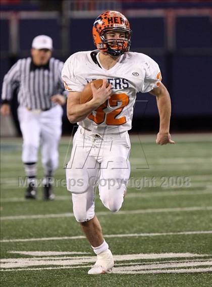 Thumbnail 2 in Mountain Lakes vs. Glen Rock (NJSIAA North I Group I Final) photogallery.