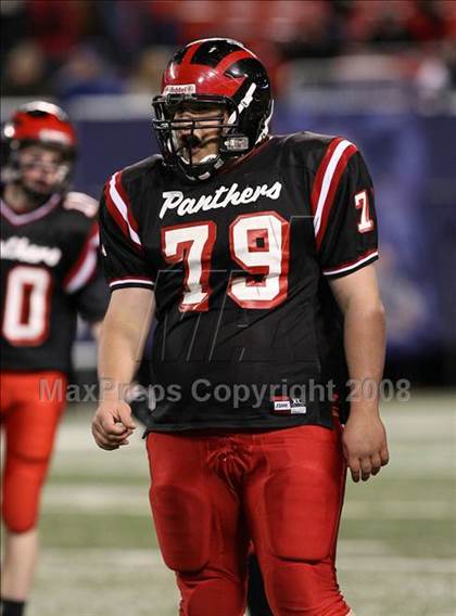 Thumbnail 1 in Mountain Lakes vs. Glen Rock (NJSIAA North I Group I Final) photogallery.