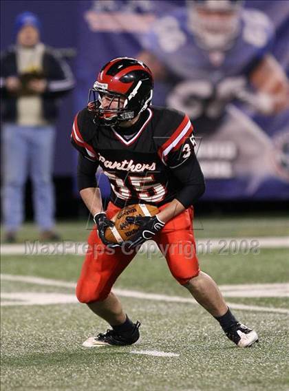 Thumbnail 1 in Mountain Lakes vs. Glen Rock (NJSIAA North I Group I Final) photogallery.