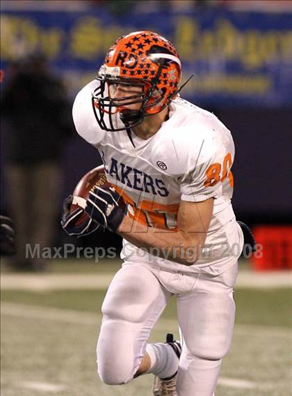 Thumbnail 1 in Mountain Lakes vs. Glen Rock (NJSIAA North I Group I Final) photogallery.