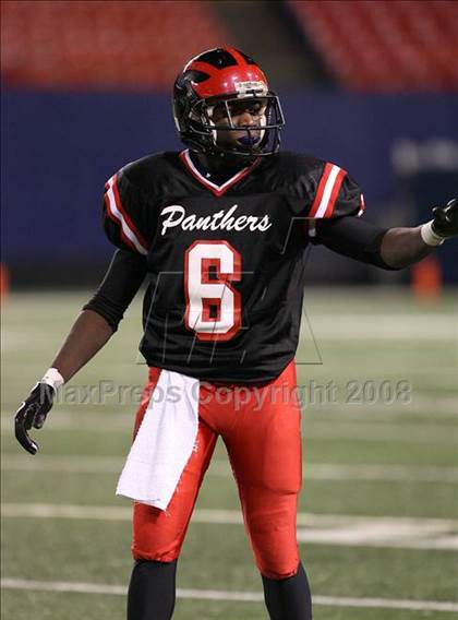 Thumbnail 2 in Mountain Lakes vs. Glen Rock (NJSIAA North I Group I Final) photogallery.