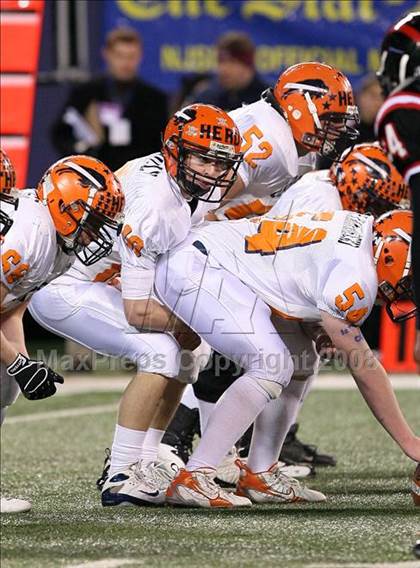 Thumbnail 3 in Mountain Lakes vs. Glen Rock (NJSIAA North I Group I Final) photogallery.