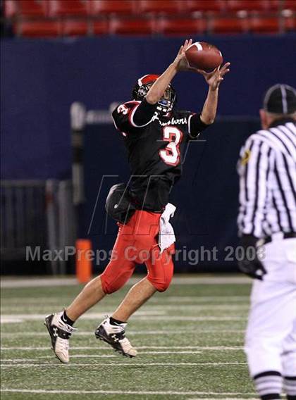 Thumbnail 1 in Mountain Lakes vs. Glen Rock (NJSIAA North I Group I Final) photogallery.