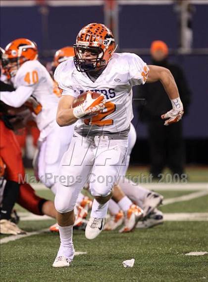 Thumbnail 1 in Mountain Lakes vs. Glen Rock (NJSIAA North I Group I Final) photogallery.