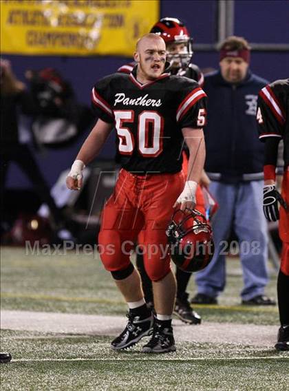Thumbnail 2 in Mountain Lakes vs. Glen Rock (NJSIAA North I Group I Final) photogallery.