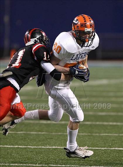 Thumbnail 2 in Mountain Lakes vs. Glen Rock (NJSIAA North I Group I Final) photogallery.