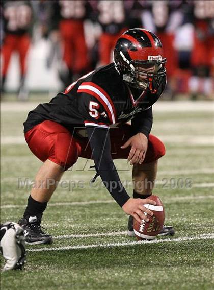 Thumbnail 1 in Mountain Lakes vs. Glen Rock (NJSIAA North I Group I Final) photogallery.