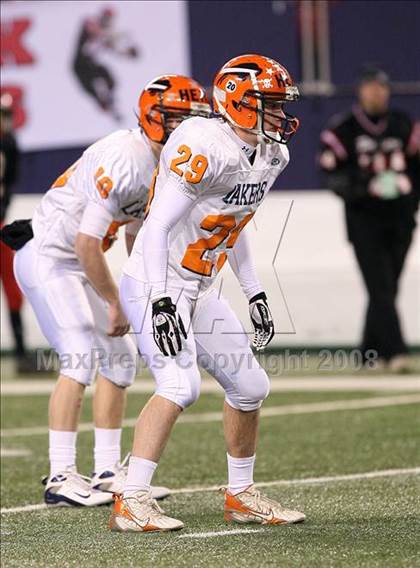 Thumbnail 2 in Mountain Lakes vs. Glen Rock (NJSIAA North I Group I Final) photogallery.