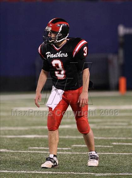Thumbnail 1 in Mountain Lakes vs. Glen Rock (NJSIAA North I Group I Final) photogallery.